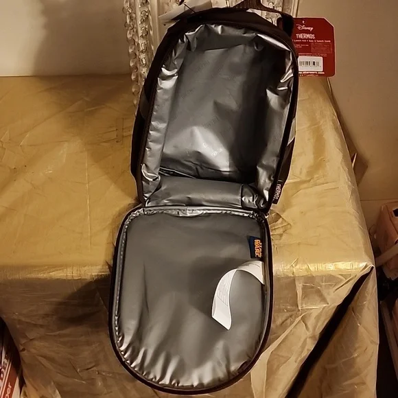 DISNEY THERMOS BAG - Picture 3 of 3